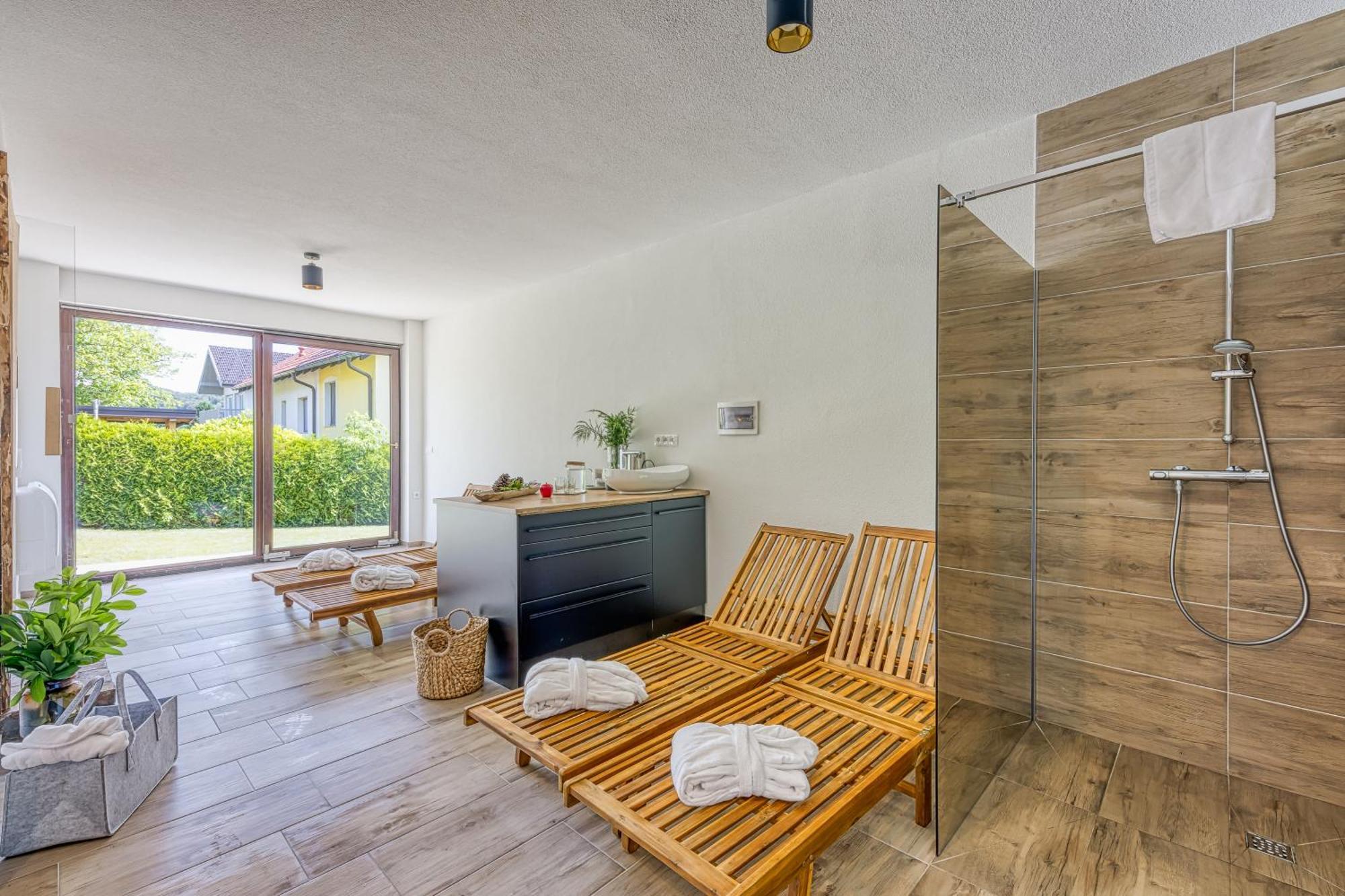 Lisjak - Apartment
