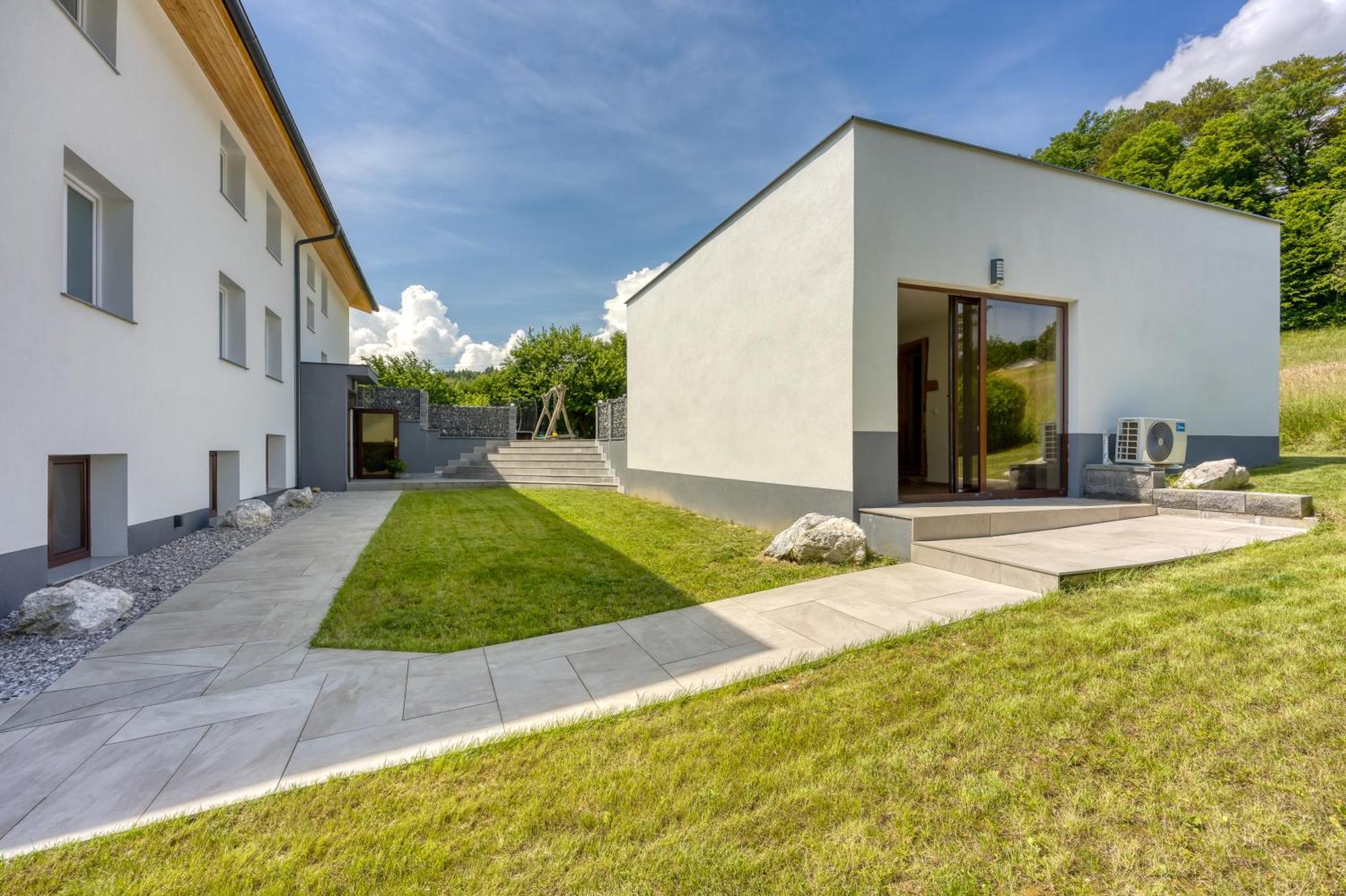 Lisjak - Apartment