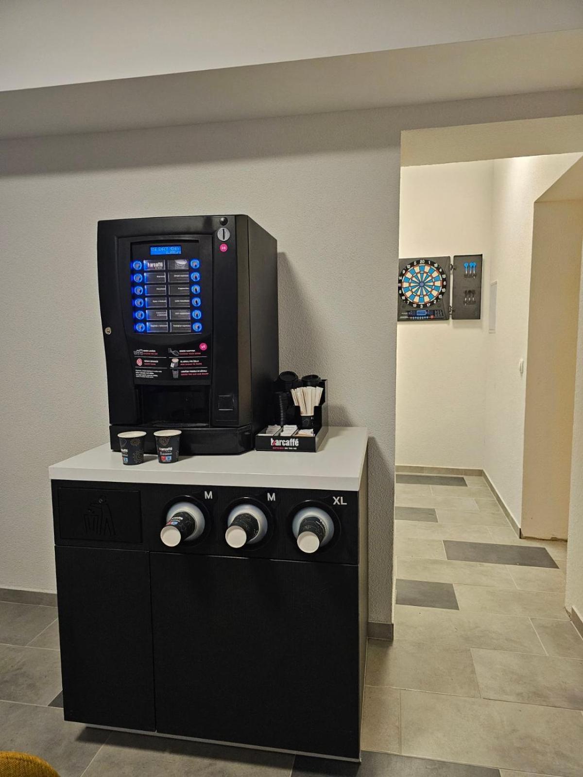 Apartment Lisjak -