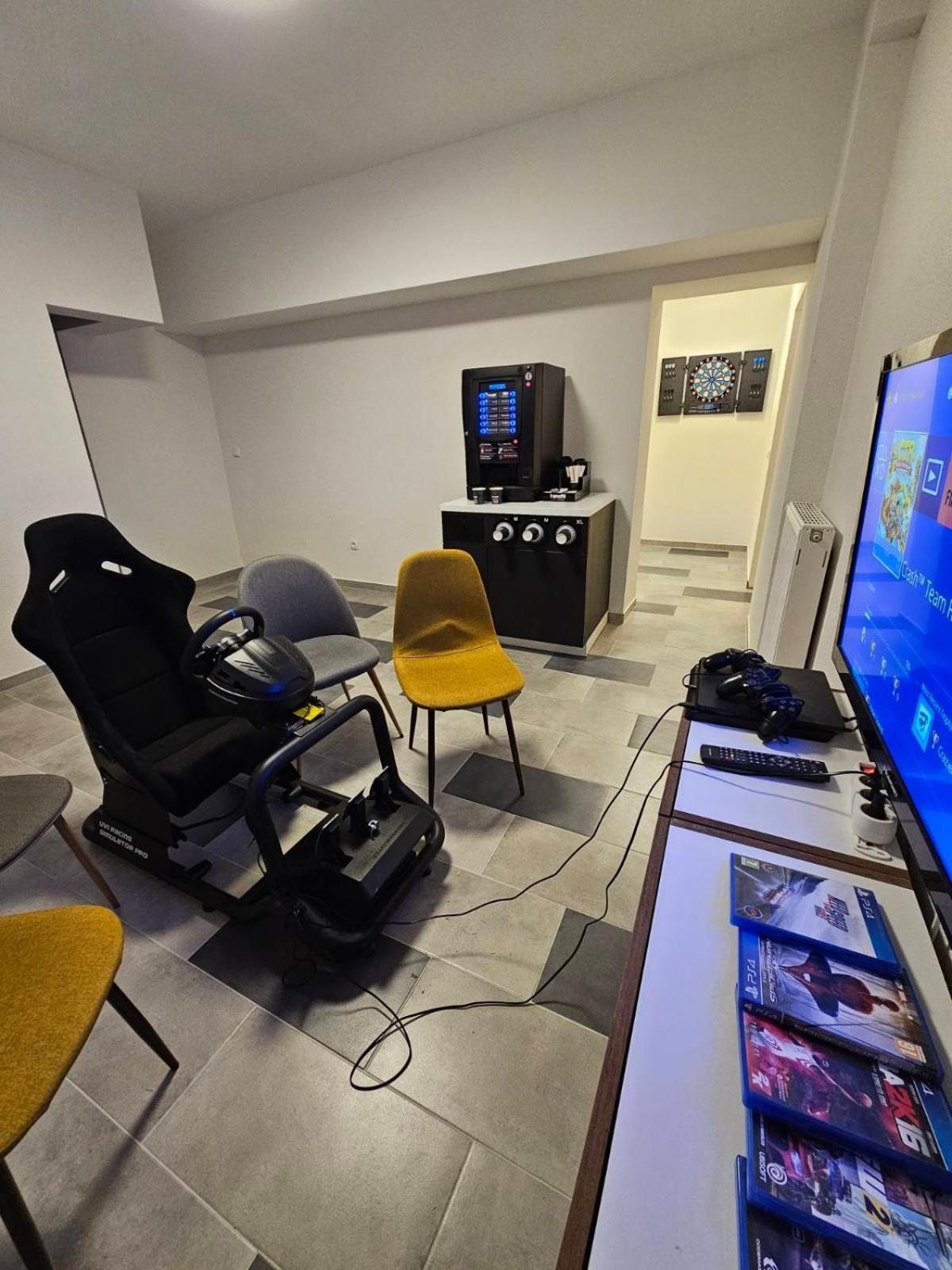 Apartment Lisjak - *